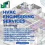 Reliable HVAC Engineering Experts in Houston