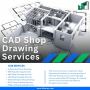 Get the best CAD Shop Drawing Services in New York.