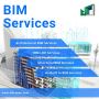 BIM Services Are Available in New York.