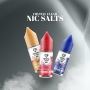 Discover the Pure Joy of Crystal Clear Nic Salts