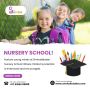 Nursery Schools in Ramamurthy Nagar