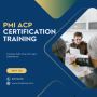 Pmi Acp Certification Training | Boost Your Agile Skills