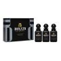 The Best Men's Fragrances: DONATO Trilogia Gift Set, Three 1