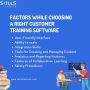 Choose the Best Customer Training LMS