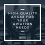 High-Quality Avgas for Your Aviation Needs - Skyfuel