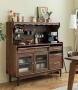 Browse the Latest Collection of Natural Wood Sideboard Onlin