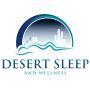 Desert Sleep and Wellness