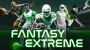 Fantasy Extreme: A Decentralized Fantasy Sports Platform