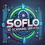 SoFLO 3D Scanning Services