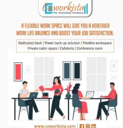 Coworking Space In Pune | Co Working Space In Pune Coworkist