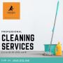 General Cleaning Services in Mosman