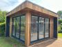 Superior Timber Cladding for Modern and Rustic Designs