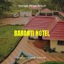  hotels in baranti