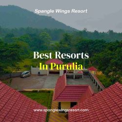 purulia best resorts