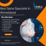 Best Spine Specialist In Ahmedabad