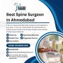 Best Spine Surgeon In Ahmedabad