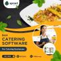 Choose the Best Catering Software for Your Business | Sprwt