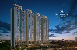 Balmoral towers balewadi | 3bhk in balewadi - sqft2acres