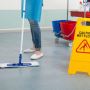 Commercial Cleaning Companies Phoenix, AZ