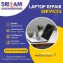 Laptop Repair Service in Hyderabad 