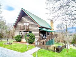 Pigeon Forge Property Management Company - Three Bear Mounta