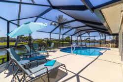 Exploring Cape Coral As A Guest for Villa Rentals with Stay 