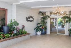 Friendly Retirement Village in Neutral Bay