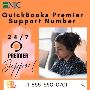 QuickBooks Premier Support Number