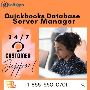  Quickbooks Database Server Manager