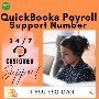 QuickBooks Payroll Support Number