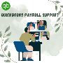  QuickBooks Payroll Support