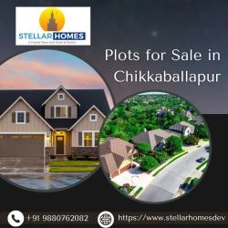 Plots for Sale in Chikkaballapur