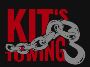 KIT'S TOWING - Keeping Your Business Moving Forward