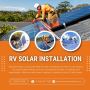 Best RV Solar Installation Services in San Antonio