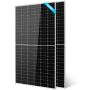 Unlock Sustainable Energy with Our 550 Watt Solar Panel