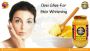 Desi Ghee for Skin Whitening