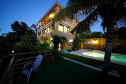 Puerto Rico Beach House Vacation Rentals in Rincon, Puerto R