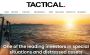 Boost Performance with Tactical Management