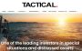 Tactical Management: Turn Challenges Into Opportunities