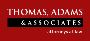 Thomas & Associates, PC