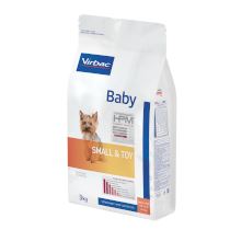 Best Virbac's Puppy Food