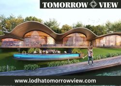 My First Land Goa Of Tomorrow House Of Abhinandan Lodha Dapo