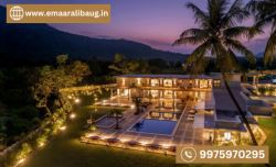 Emaar Alibaug Mumbai Project Plots Villas & Bungalow Propert