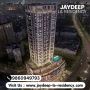 Jaydeep La Residency Thane Kolshet Road