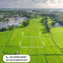 Panvel Purva Land Puravankara Plots Villa & Bungalow Project