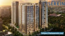 Tata Serein Thane Pokhran Road 2 3 4 BHK