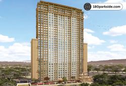 Ace 180 Parkside Thane Anand Nagar Location Price Sales