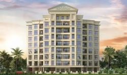 Regal Square 1 2 3 BHK Flats Square Feet Group Temghar