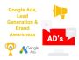 Boost Your Business Growth with Google Ads