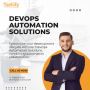 Optimize Development with DevOps Automation